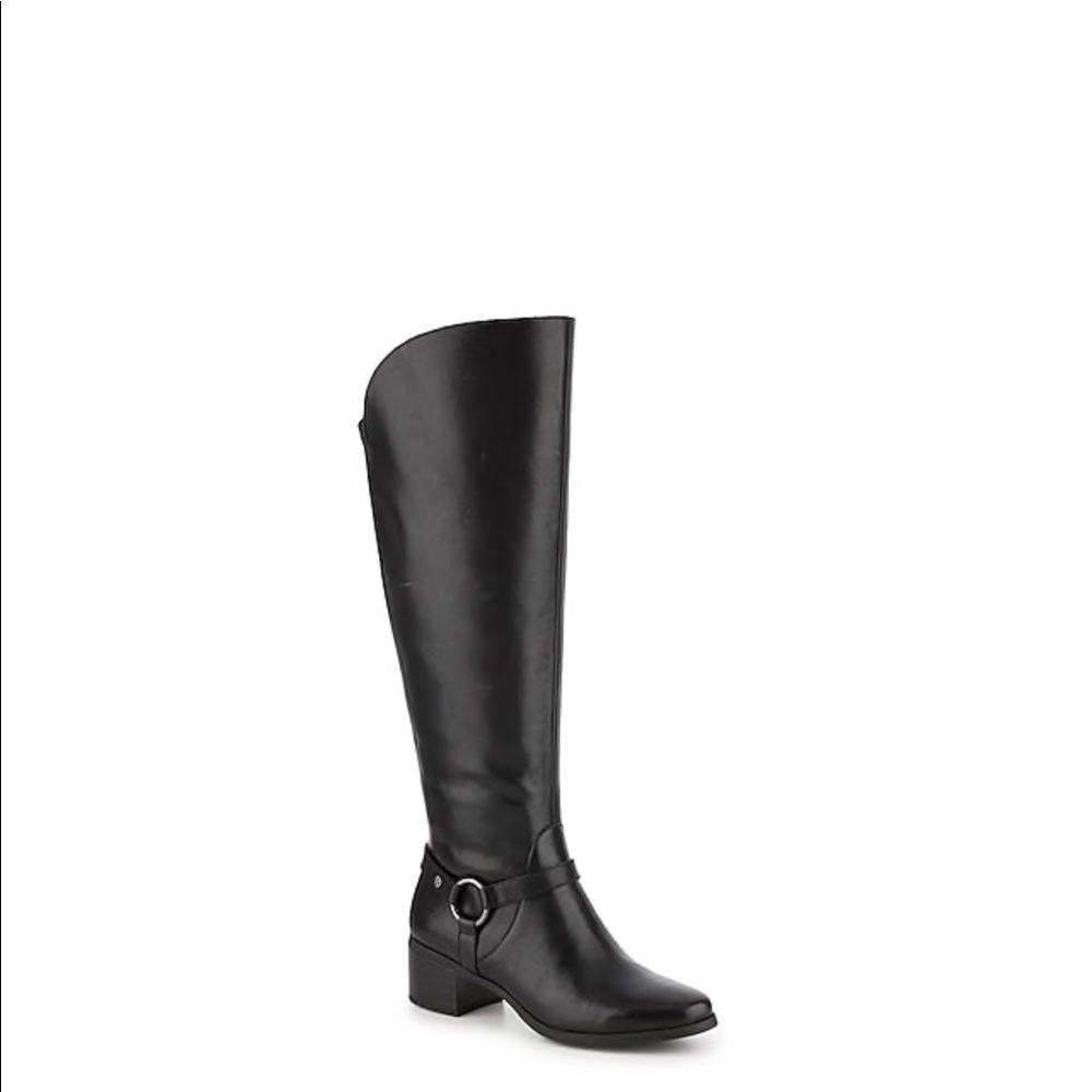 ANNE KLEIN RIDING BOOTS S.6